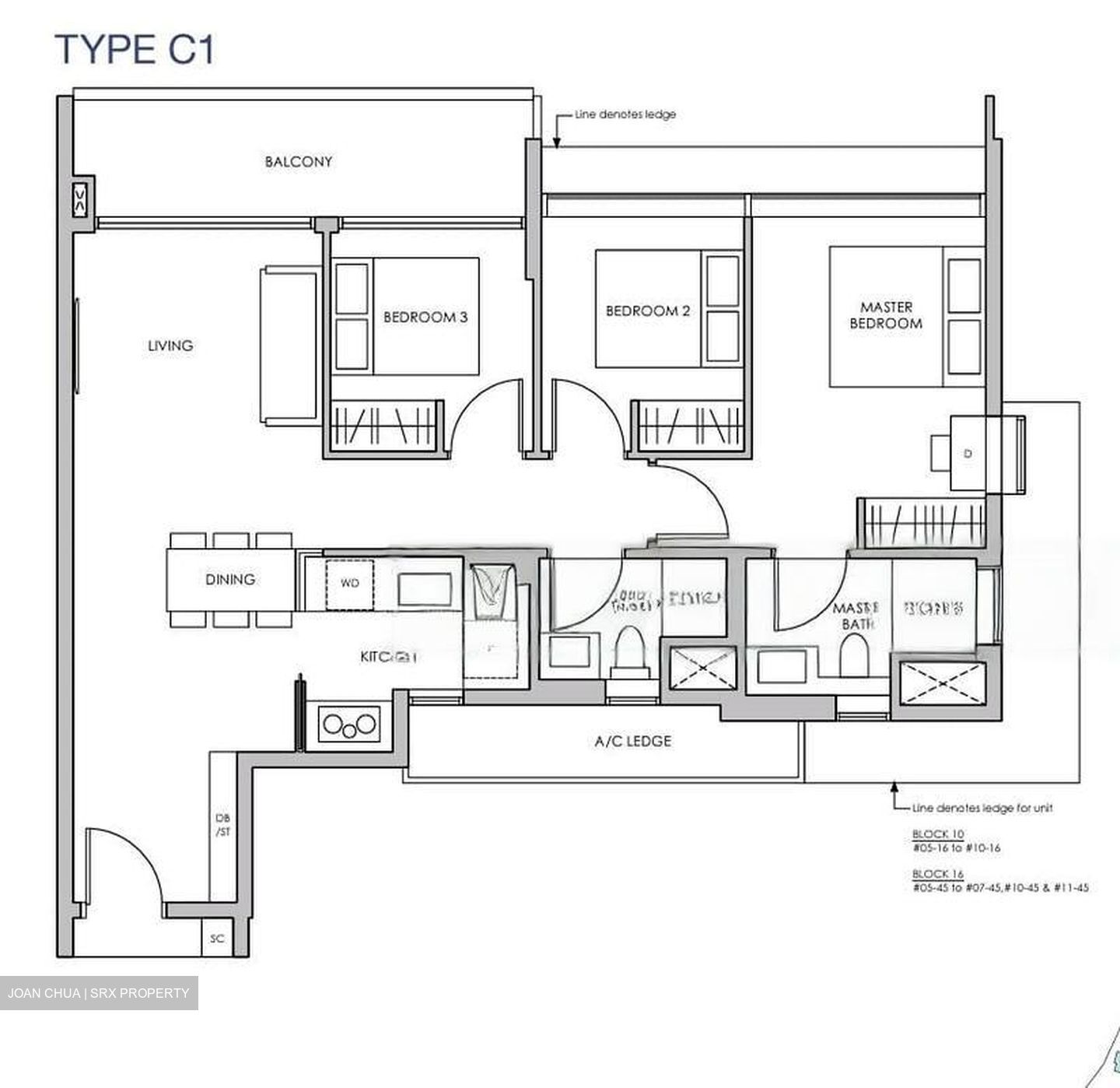 Pasir Ris Central (D18), Condominium #461476671